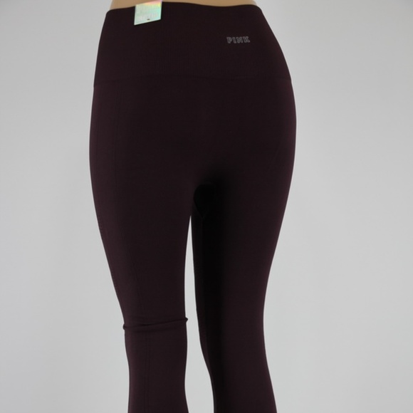 PINK Victoria's Secret Pants - Victoria's Secret PINK Ultimate Seamless Legging B